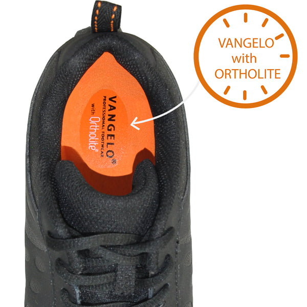 Vangelo professional footwear hot sale