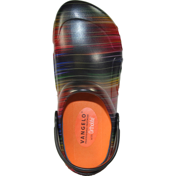 Vangelo professional footwear shop